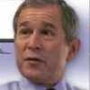   / George Bush 2 .  
