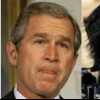   / George Bush 7 .  