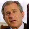   / George Bush 10 .  