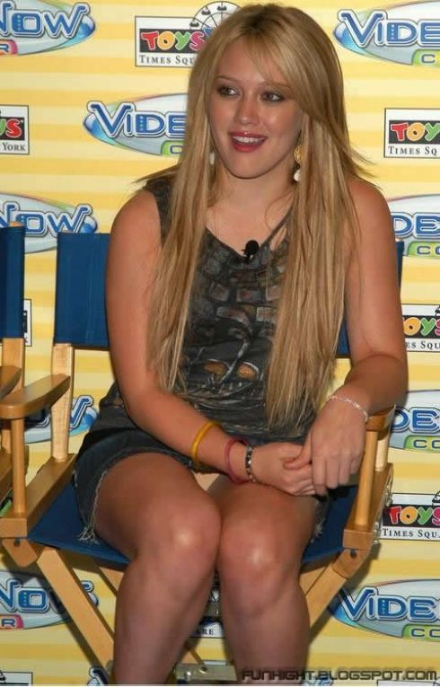 Хилари Дафф (Hilary Duff) 21 Добавлено 27-10-2007 Хилари Дафф (Hilary Duff) 21 Добавлено 27-10-2007