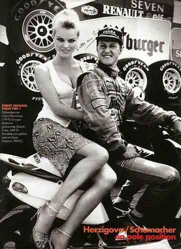 ��� ��������� / Eva Herzigova 23 