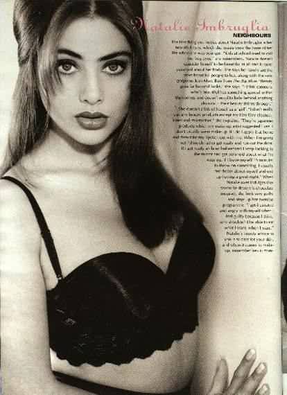 Натали Имбрулия / Natalie Imbruglia 2 Натали Имбрулия / Natalie Imbruglia 2