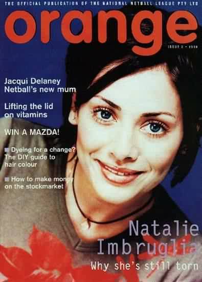   / Natalie Imbruglia 3 