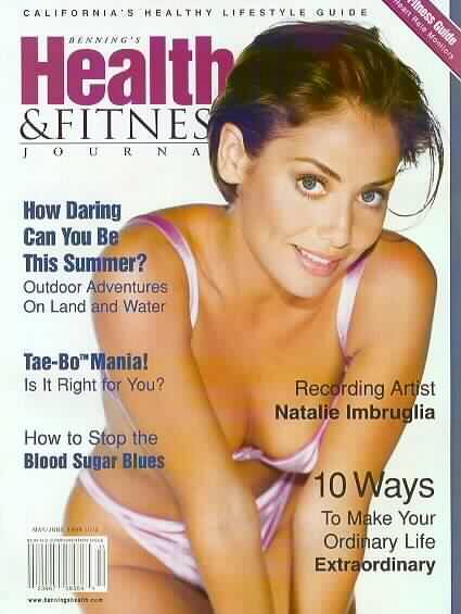 Натали Имбрулия / Natalie Imbruglia 4 Натали Имбрулия / Natalie Imbruglia 4