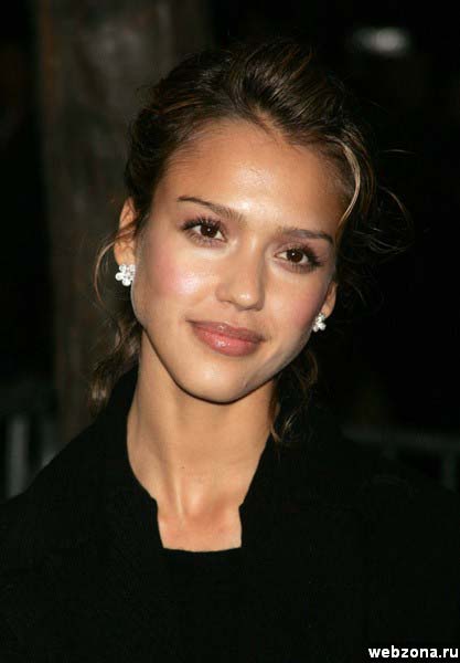 Джессика Альба (Jessica Alba) 19 Добавлено 10-05-2006 Джессика Альба (Jessica Alba) 19 Добавлено 10-05-2006