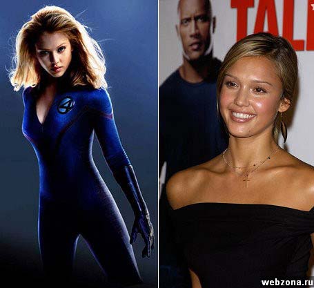 Джессика Альба (Jessica Alba) 18 Добавлено 10-05-2006 Джессика Альба (Jessica Alba) 18 Добавлено 10-05-2006