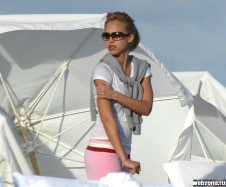 Джессика Альба (Jessica Alba) 15 Добавлено 10-05-2006 Джессика Альба (Jessica Alba) 15 Добавлено 10-05-2006