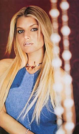 Джессика Симпсон / Jessica Simpson 1 Джессика Симпсон / Jessica Simpson 1