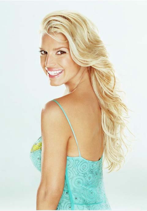 Джессика Симпсон / Jessica Simpson 2 Джессика Симпсон / Jessica Simpson 2