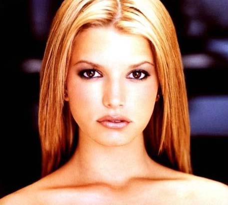 Джессика Симпсон / Jessica Simpson 21 Джессика Симпсон / Jessica Simpson 21