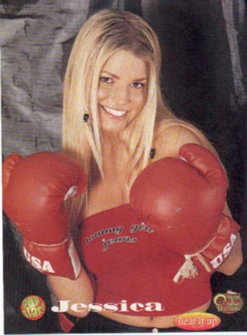 Джессика Симпсон / Jessica Simpson 23 Джессика Симпсон / Jessica Simpson 23