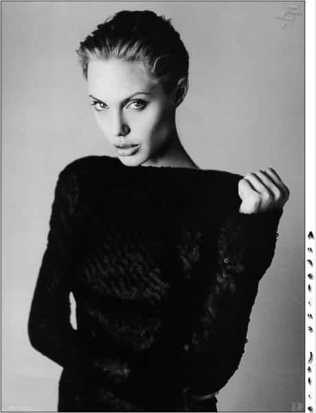 Анжелина Джоли / Angelina Jolie 1 Анжелина Джоли / Angelina Jolie 1