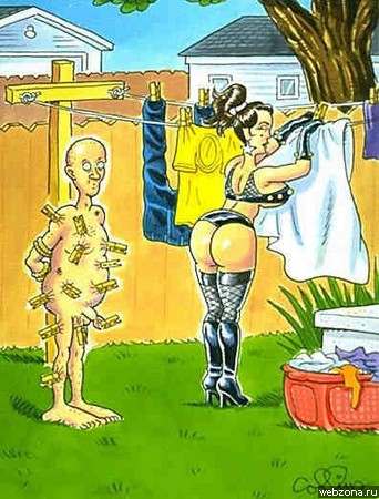 Карикатуры 31 Карикатуры 31