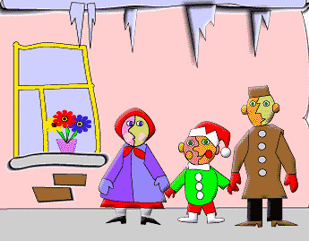 Карикатуры 38 Добавлено 14-05-2007 Карикатуры 38 Добавлено 14-05-2007