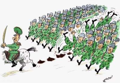 Карикатуры 4 Карикатуры 4