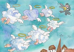 Карикатуры 5 Карикатуры 5