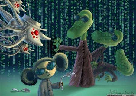 Карикатуры 12 Карикатуры 12