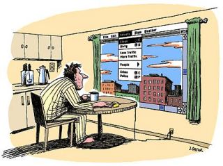 Карикатуры 29 Карикатуры 29