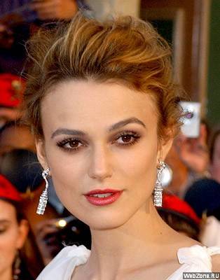 Кира Найтли/Keira Knightley 11 Добавлено 13-01-2007 Кира Найтли/Keira Knightley 11 Добавлено 13-01-2007