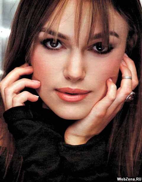 Кира Найтли/Keira Knightley 20 Добавлено 13-01-2007 Кира Найтли/Keira Knightley 20 Добавлено 13-01-2007