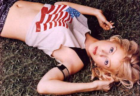   / Christina Aguilera 5 