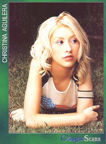 Кристина Агилера / Christina Aguilera 25 Кристина Агилера / Christina Aguilera 25