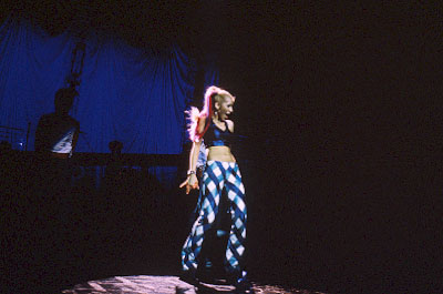 Кристина Агилера / Christina Aguilera 9 Кристина Агилера / Christina Aguilera 9