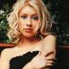   / Christina Aguilera 15 .  