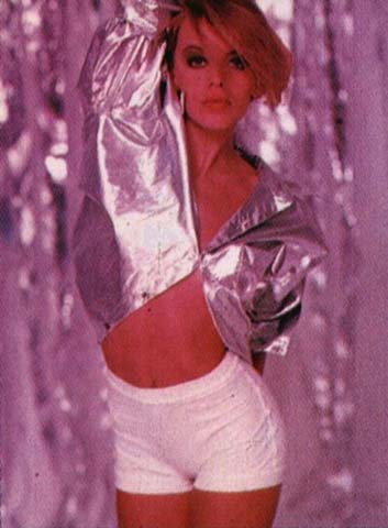 Кайли Миноуг / Kylie Minogue 4 Кайли Миноуг / Kylie Minogue 4