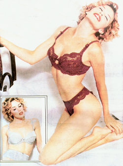 Кайли Миноуг / Kylie Minogue 7 Кайли Миноуг / Kylie Minogue 7