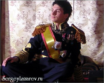 Сергей Лазарев 4 Добавлено 12-05-2008 Сергей Лазарев 4 Добавлено 12-05-2008