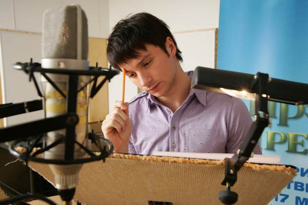 Сергей Лазарев 9 Добавлено 12-05-2008 Сергей Лазарев 9 Добавлено 12-05-2008