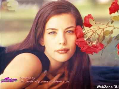   / Liv Tyler 9 