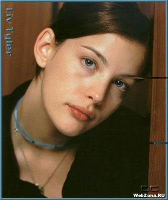 Лив Тайлер / Liv Tyler 10 Лив Тайлер / Liv Tyler 10