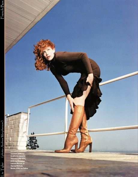 Лив Тайлер / Liv Tyler 11 Лив Тайлер / Liv Tyler 11