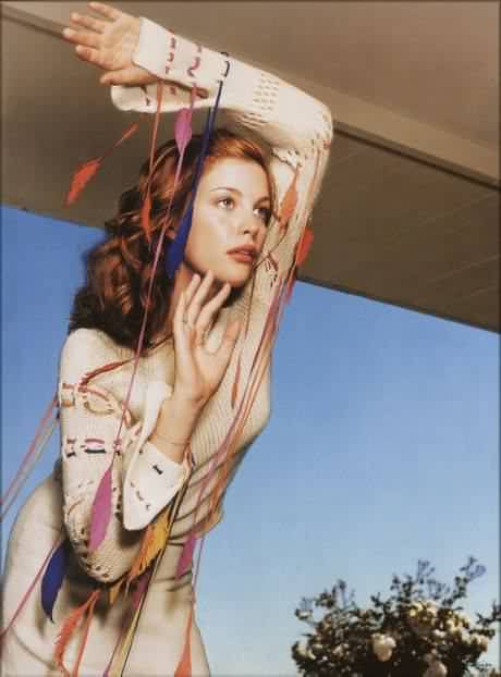 Лив Тайлер / Liv Tyler 18 Лив Тайлер / Liv Tyler 18