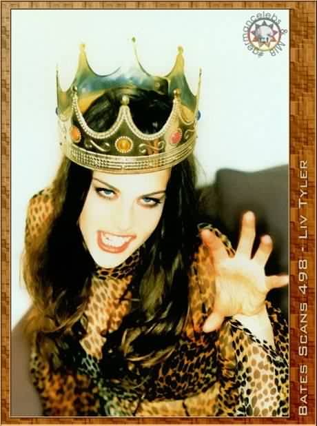 Лив Тайлер / Liv Tyler 19 Лив Тайлер / Liv Tyler 19