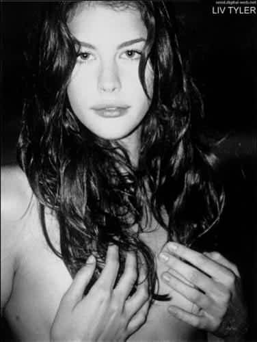   / Liv Tyler 23 