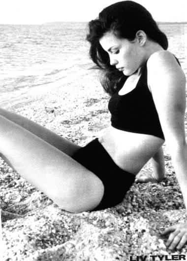 Лив Тайлер / Liv Tyler 5 Лив Тайлер / Liv Tyler 5