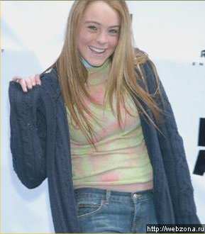 Линдси Лохан / Lindsi Lohan 2 Добавлено 26-11-2006 Линдси Лохан / Lindsi Lohan 2 Добавлено 26-11-2006