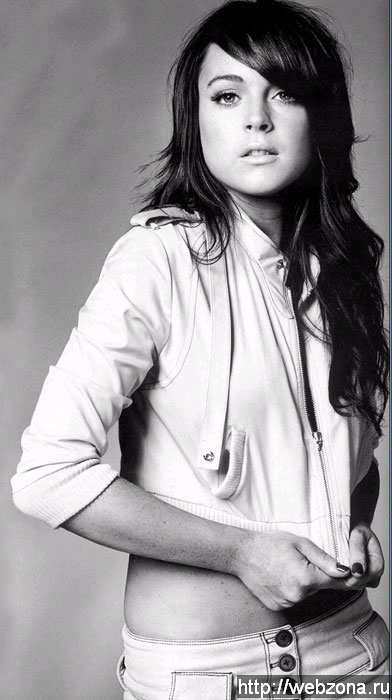   / Lindsi Lohan 9  26-11-2006