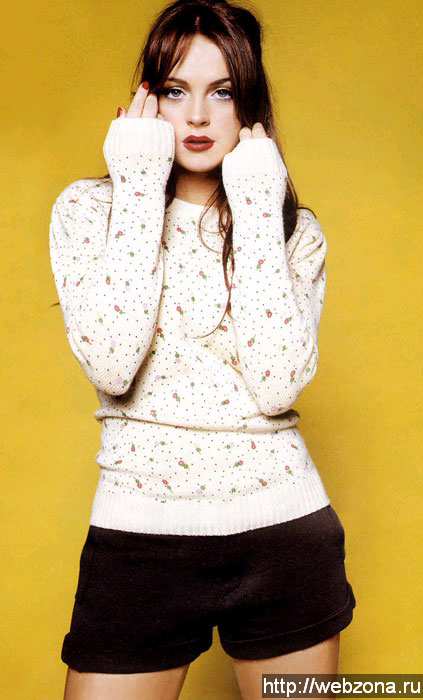   / Lindsi Lohan 10  26-11-2006