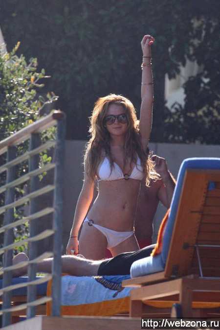 Линдси Лохан / Lindsi Lohan 16 Добавлено 26-11-2006 Линдси Лохан / Lindsi Lohan 16 Добавлено 26-11-2006