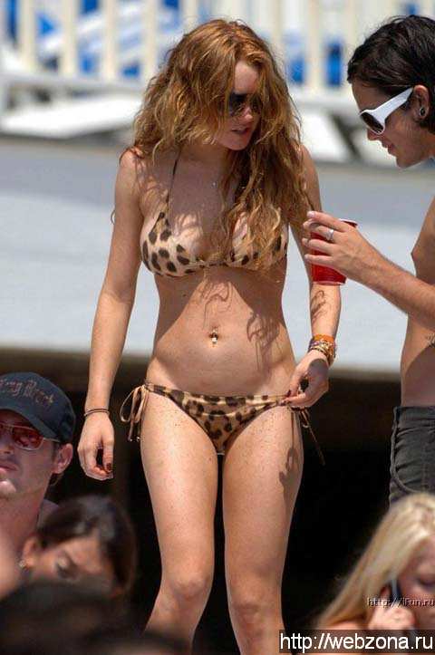   / Lindsi Lohan 17  26-11-2006