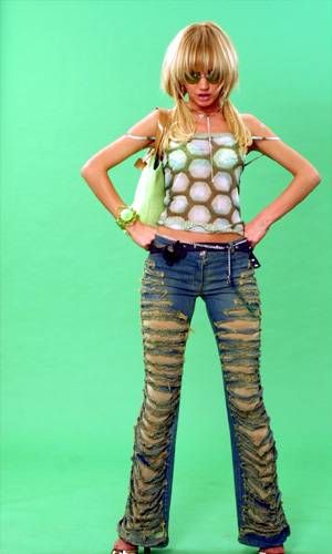 Маша Малиновская / Masha Malinovskaya 12 Добавлено 06-10-2005 Маша Малиновская / Masha Malinovskaya 12 Добавлено 06-10-2005