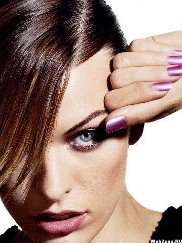 Мила Йовович (Mila Jovovich) 19 Добавлено 10-05-2006 Мила Йовович (Mila Jovovich) 19 Добавлено 10-05-2006