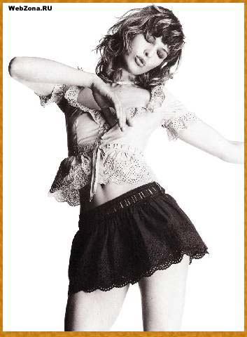 Мила Йовович (Mila Jovovich) 31 Добавлено 10-05-2006 Мила Йовович (Mila Jovovich) 31 Добавлено 10-05-2006