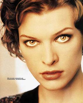 Мила Йовович (Mila Jovovich) 10 Добавлено 12-07-2005 Мила Йовович (Mila Jovovich) 10 Добавлено 12-07-2005