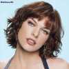   (Mila Jovovich) 25 .   10-05-2006