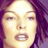   (Mila Jovovich) 5 .   12-07-2005